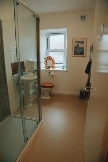 The Dolphin Inn Hostel Dunbar Eksteriør bilde